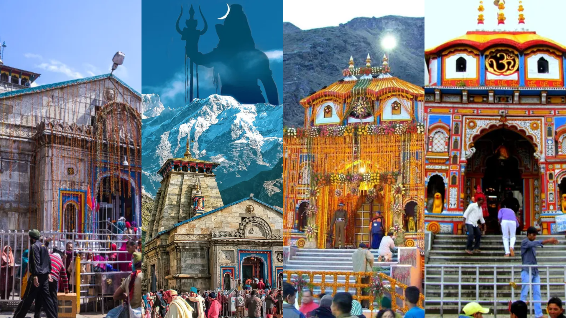 Hindu Deity Sculptures